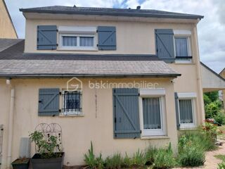  Maison à vendre 6 pièces 101 m²