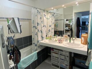  Appartement � vendre 3 pi�ces 57 m�