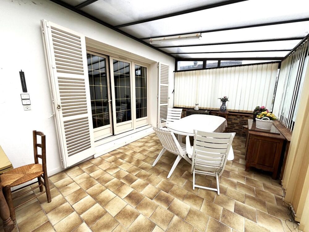 Vente Maison Proche de SAINTE GENEVIEVE MAISON de 169m² Sainte genevieve