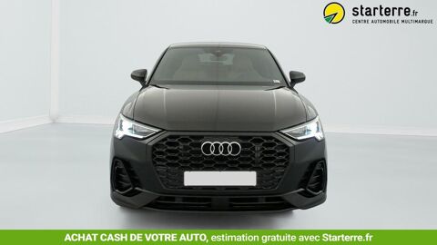 Q3 45 TFSIe 245 ch S tronic 6 S line 2022 occasion 69190 Saint-Fons