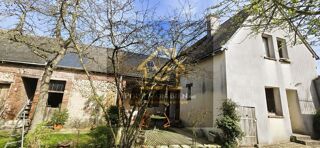  Maison � vendre 6 pi�ces 141 m�