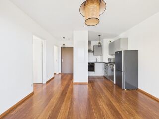  Appartement à vendre 2 pièces 35 m²