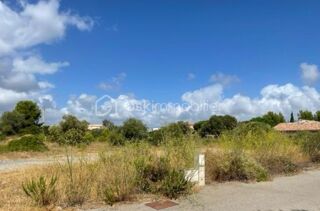  Terrain à vendre 630 m²