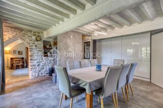  Maison à vendre 5 pièces 139 m²