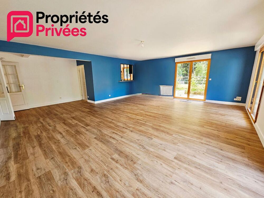Appartement Segre 5 pièce(s) 142 m2 4 chambres, plain pied avec terrain
