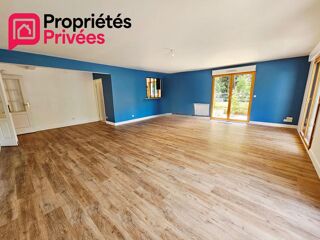  Appartement à vendre 5 pièces 142 m²