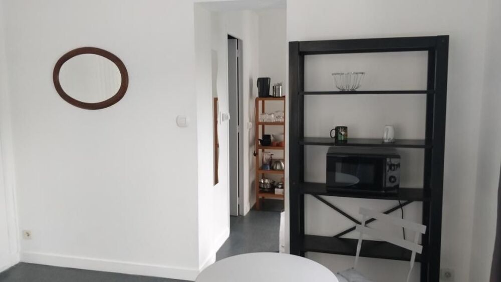 Location Maison Maison de 21m2 à louer sur Angers Angers