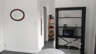  Maison à louer 2 pièces 21 m² Angers