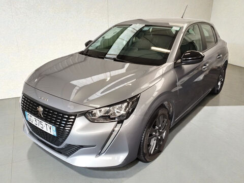 Annonce voiture Peugeot 208 7000 �