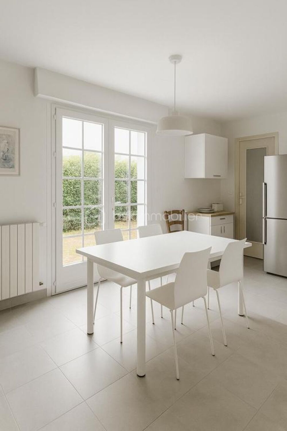 à vendre  Propriété/château Crach (56950)