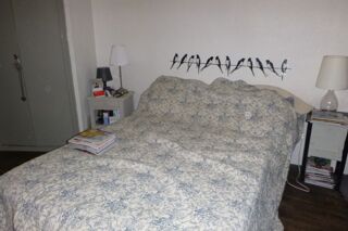  Appartement à louer 2 pièces 30 m²
