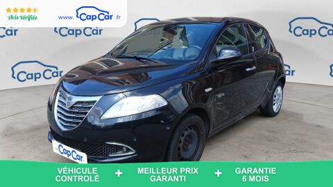 Lancia ypsilon 1.2 69 Gold