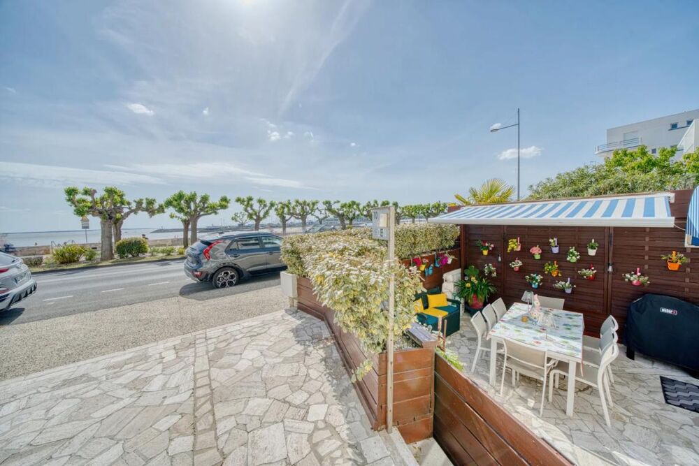 � vendre  Appartement Royan (17200)