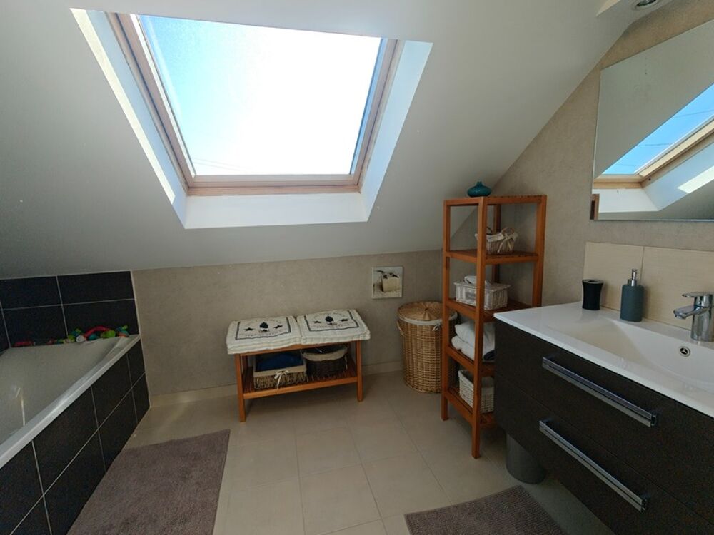 � vendre  Maison Saint-Gr�goire (35760)