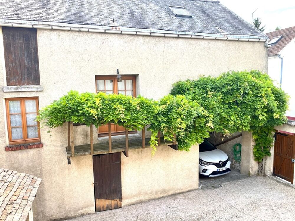 Vente Maison Dpt Yvelines (78),  vendre Gargenville maison P8 Issou