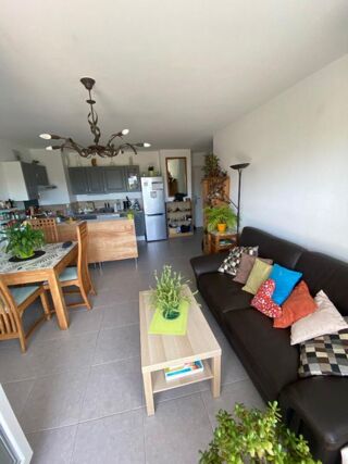  Appartement à vendre 3 pièces 57 m²