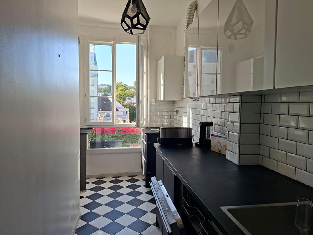 Vente Appartement Coup de coeur !!!!! Meudon