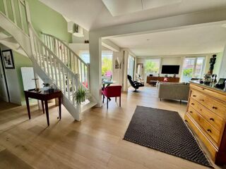  Appartement � vendre 4 pi�ces 134 m�