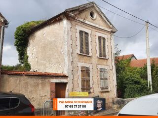  Maison � vendre 2 pi�ces 40 m�