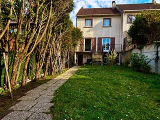  Maison � vendre 4 pi�ces 85 m�