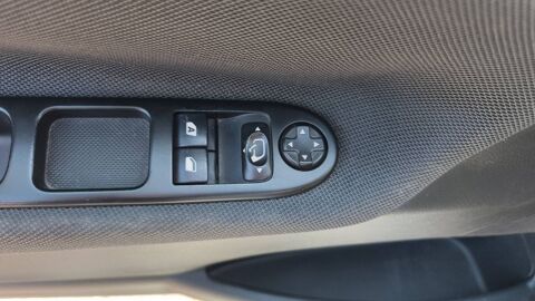 207 CC 1.6 VTi 120 Sport 2013 occasion 59240 Dunkerque