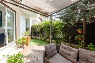  Appartement  vendre 3 pices 80 m