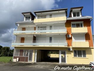  Appartement à vendre 2 pièces 40 m²