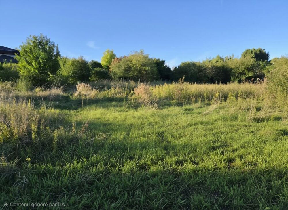 Vente Terrain Terrain Vetraz monthoux