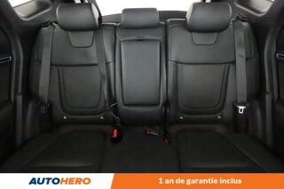 Tucson 1.6 CRDi Hybrid 48V Executive DCT-7 136 ch 2021 occasion 92130 Issy-les-Moulineaux