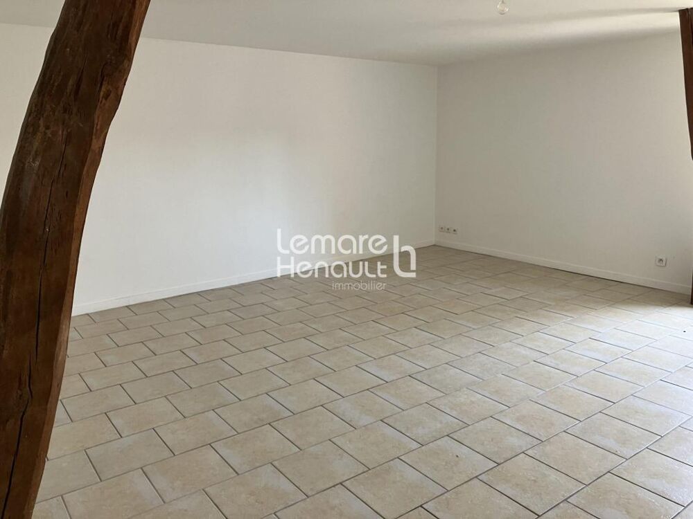 Location Appartement proche Centre ville, Apt F3, 59.71 m², avec Garage Dreux