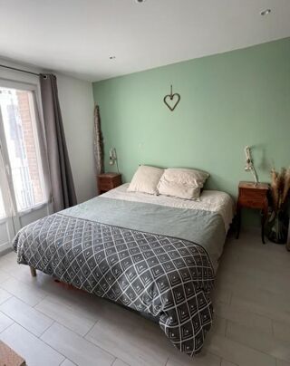  Appartement � vendre 3 pi�ces 65 m�