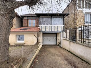  Maison � vendre 5 pi�ces 103 m�