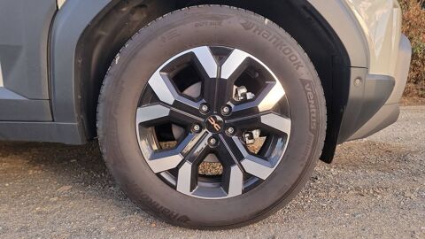 Duster 1.0 TCe ECO-G 100 4X2 Extreme 2025 occasion 72000 Le Mans