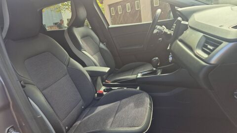 Captur II 1.5 Blue dCi 115 EDC7 Intens - Automatique 2021 occasion 03100 Montlucon