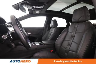 DS7 1.6 PureTech Grand Chic Automatique 225 ch 2019 occasion 92130 Issy-les-Moulineaux