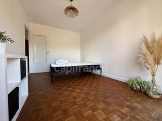  Appartement à louer 1 pièce 27 m²