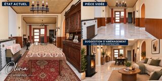 Vente Maison Maison individuelle Semi Plain pied à Vendre Conde sur l escaut