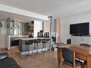  Maison � vendre 3 pi�ces 71 m�