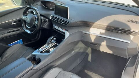 3008 II 1.6 THP 180 EAT8 GT-Line - Automatique 2019 occasion 49125 Tierce