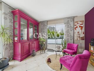  Villa � vendre 6 pi�ces 170 m�