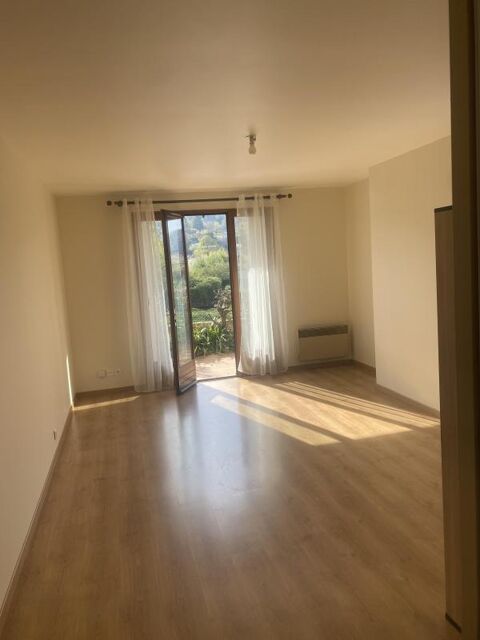  Appartement  louer 1 pice 39 m