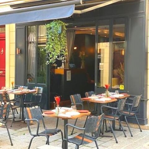 Restaurant Bistronomique Pr&ecirc;t &agrave; l'emploi LYON 3EME ARRONDISSEMENT (69) 297000 69003 Lyon 3eme arrondissement