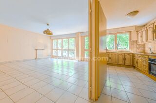  Appartement � vendre 3 pi�ces 82 m�