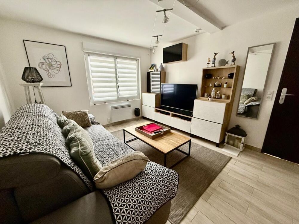 Appartement 2 pièces 32 m² · à Berck · 32 m² · 139 000 €