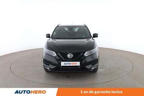 Qashqai 1.5 dCi N-Tec 115 ch 2021 occasion 92130 Issy-les-Moulineaux