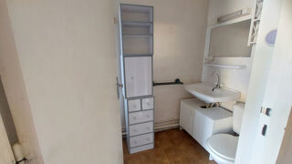  Appartement à vendre 1 pièce 31 m²