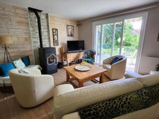  Maison � vendre 5 pi�ces 163 m�