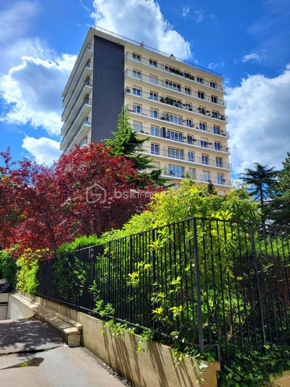 Vente Appartement A visiter sans attendre ! Paris 15