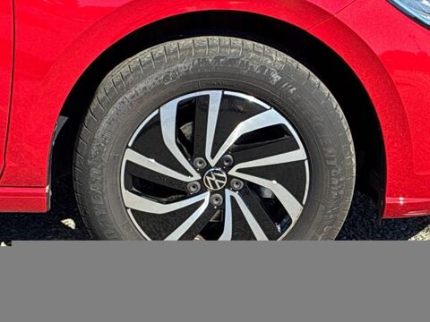 Polo 1.0 TSI 95 S&S DSG7 VW Edition 2025 occasion 31100 Toulouse