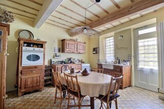  Maison � vendre 4 pi�ces 84 m�